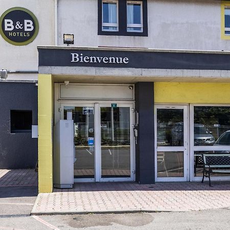 B&B Hotel Perpignan Nord Aeroport Εξωτερικό φωτογραφία