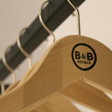 B&B Hotel Perpignan Nord Aeroport Εξωτερικό φωτογραφία
