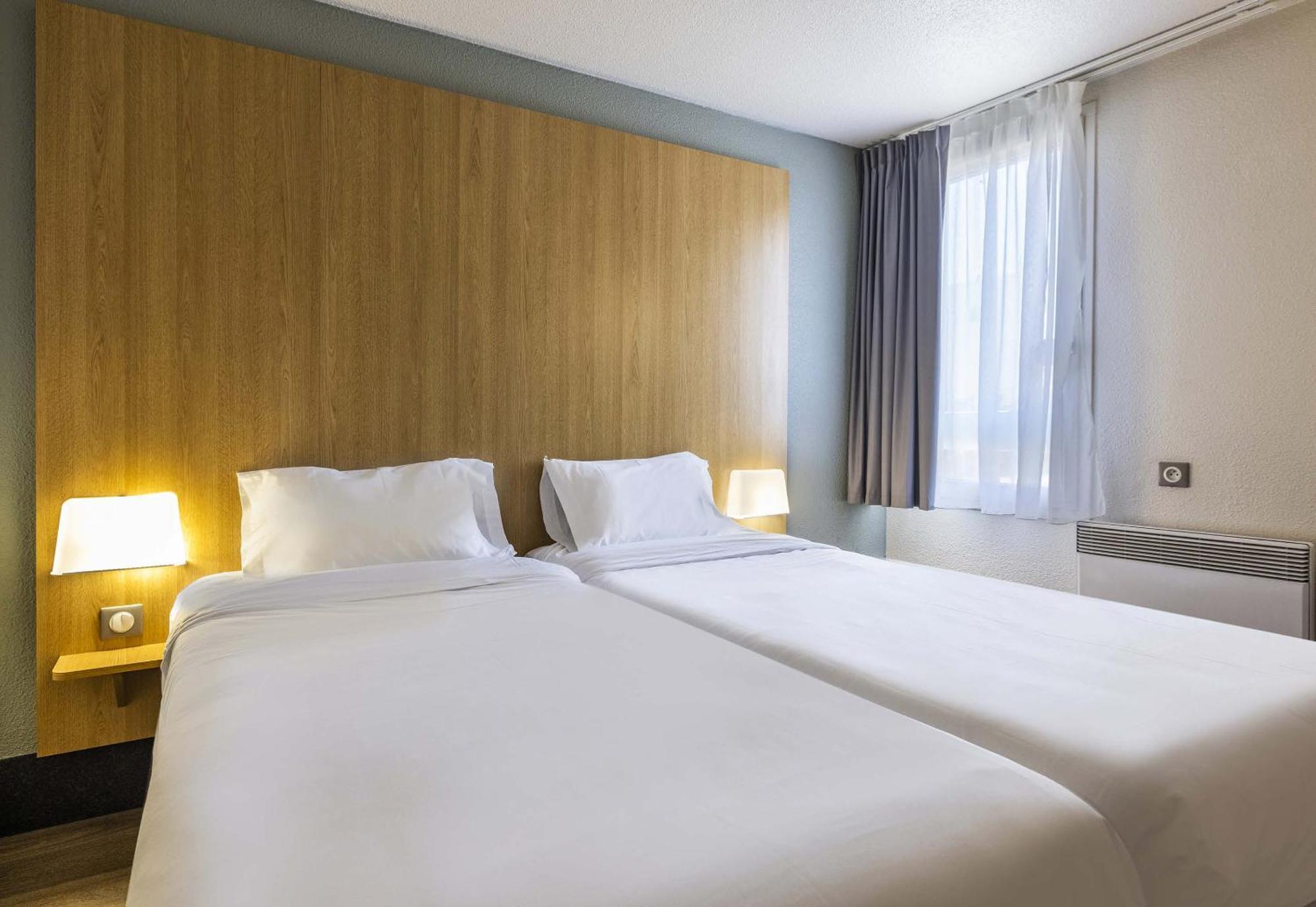 B&B Hotel Perpignan Nord Aeroport Εξωτερικό φωτογραφία