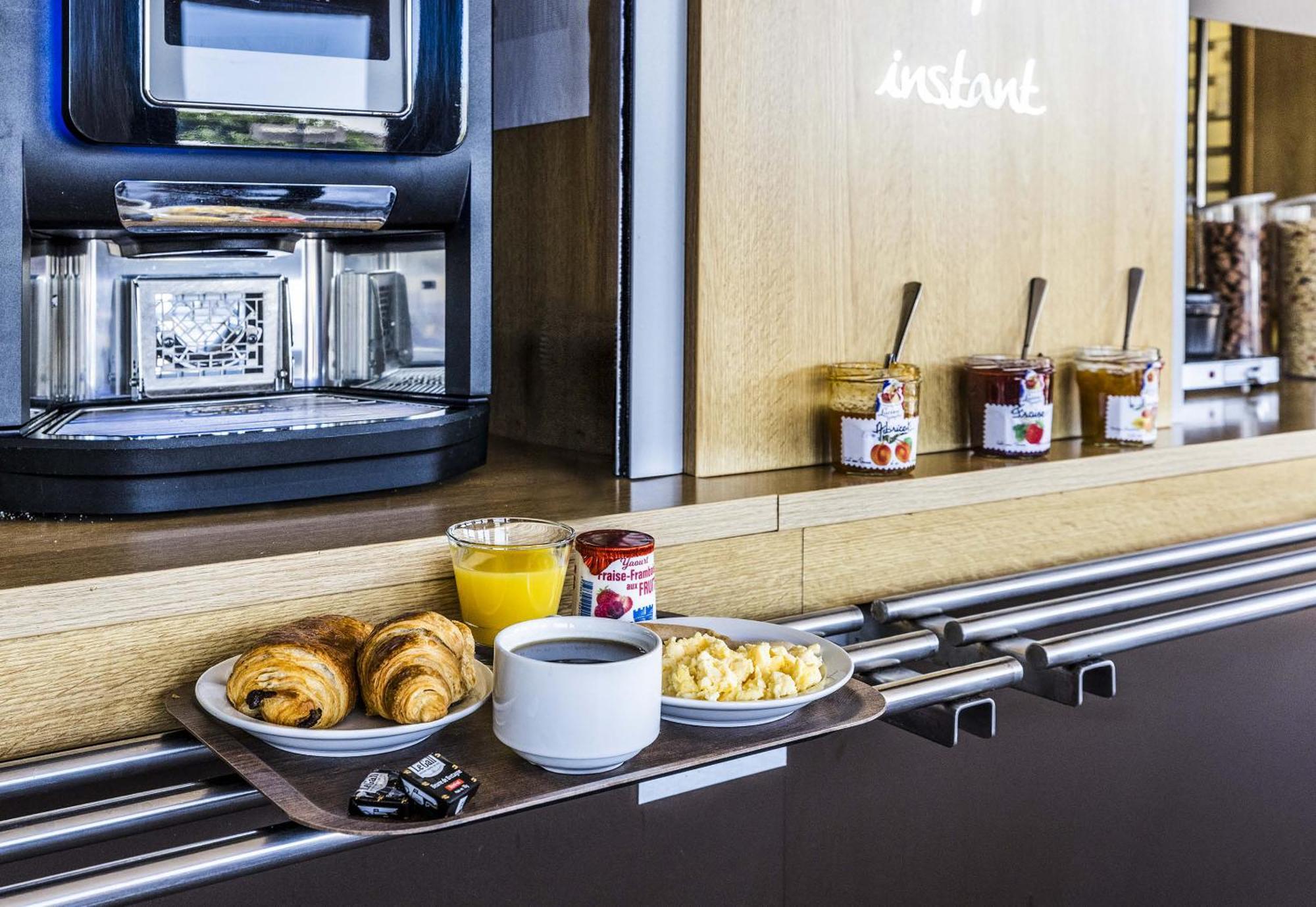 B&B Hotel Perpignan Nord Aeroport Εξωτερικό φωτογραφία