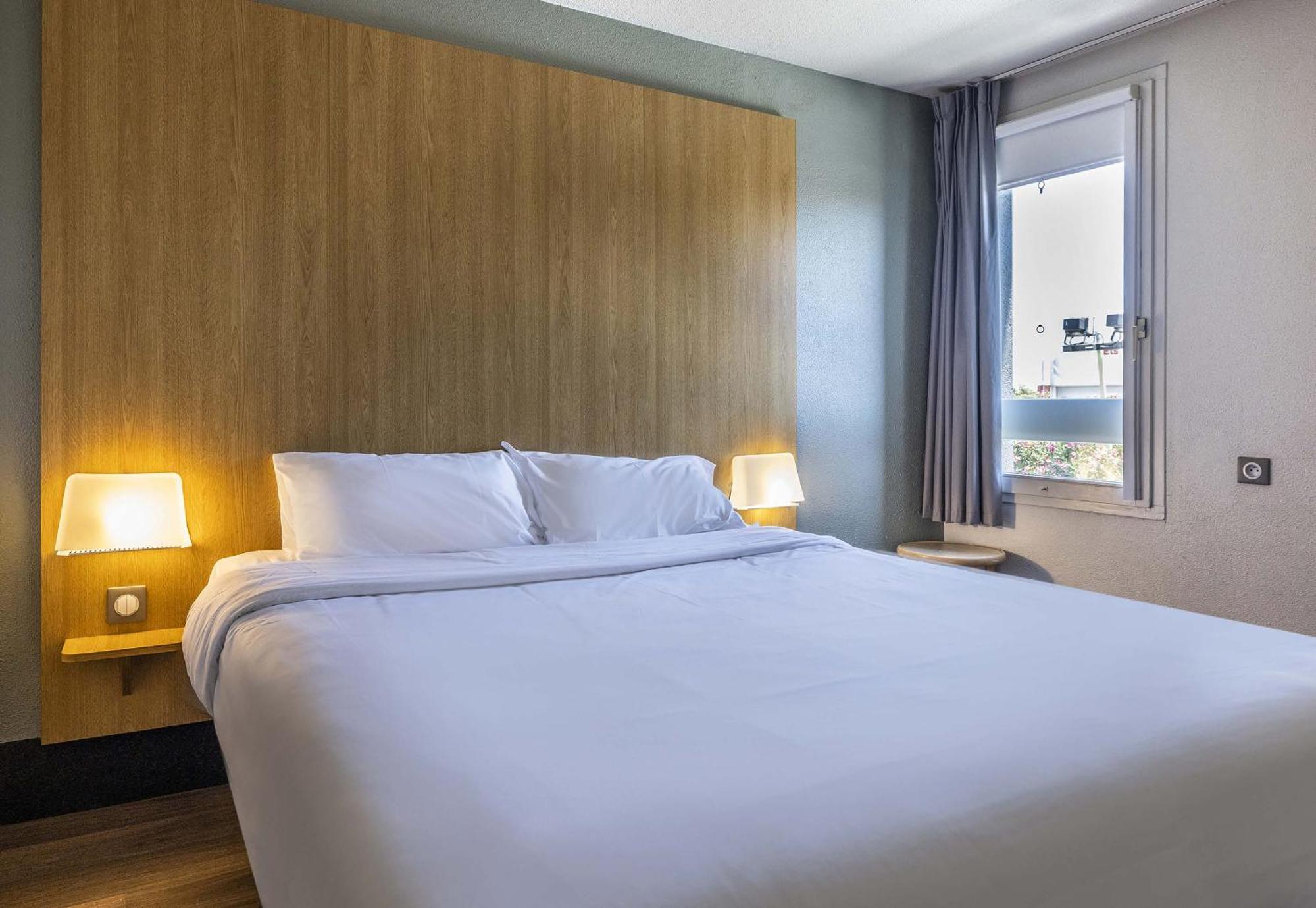 B&B Hotel Perpignan Nord Aeroport Εξωτερικό φωτογραφία