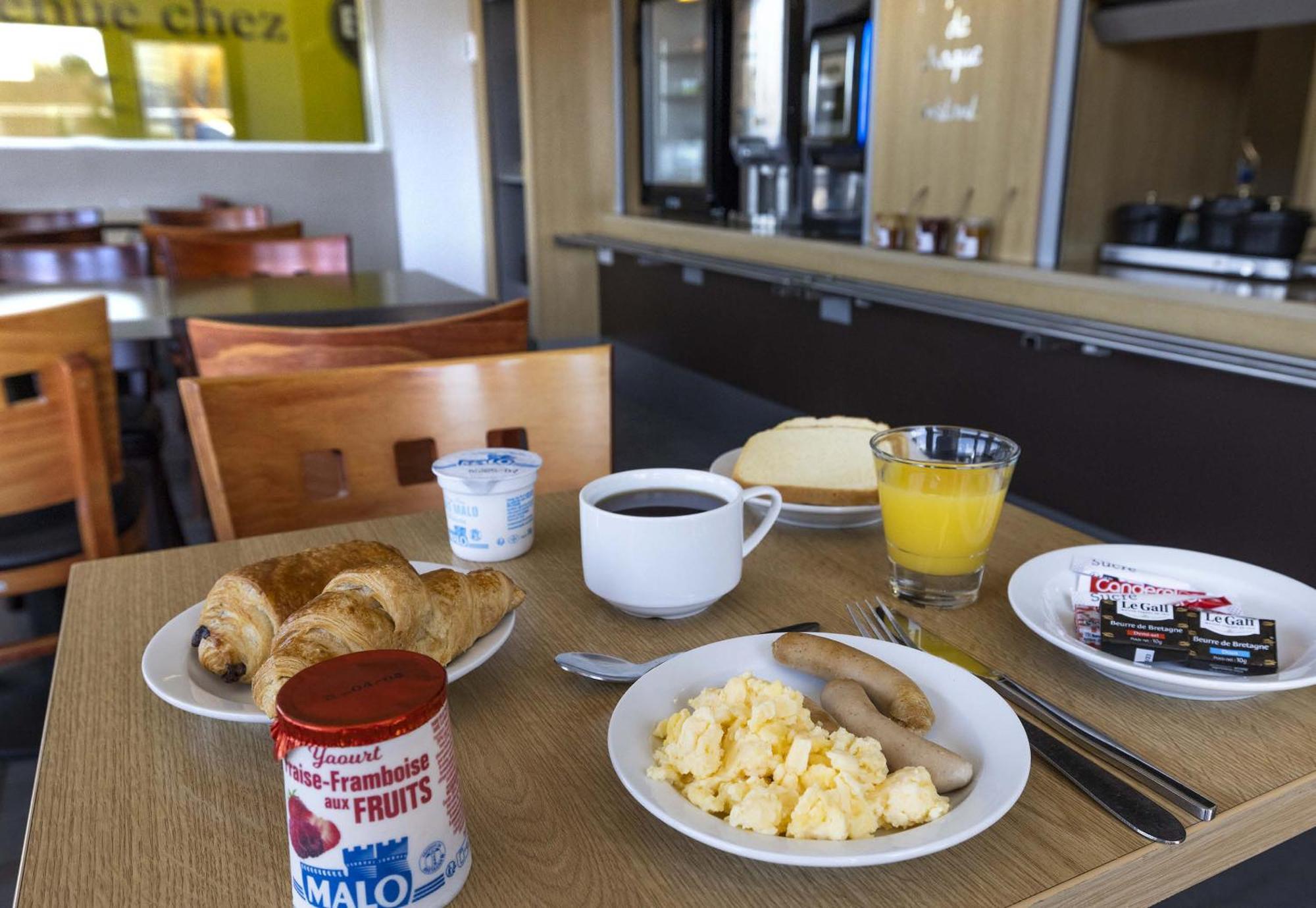 B&B Hotel Perpignan Nord Aeroport Εξωτερικό φωτογραφία