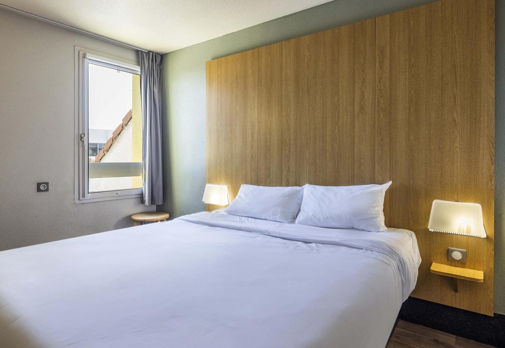 B&B Hotel Perpignan Nord Aeroport Εξωτερικό φωτογραφία
