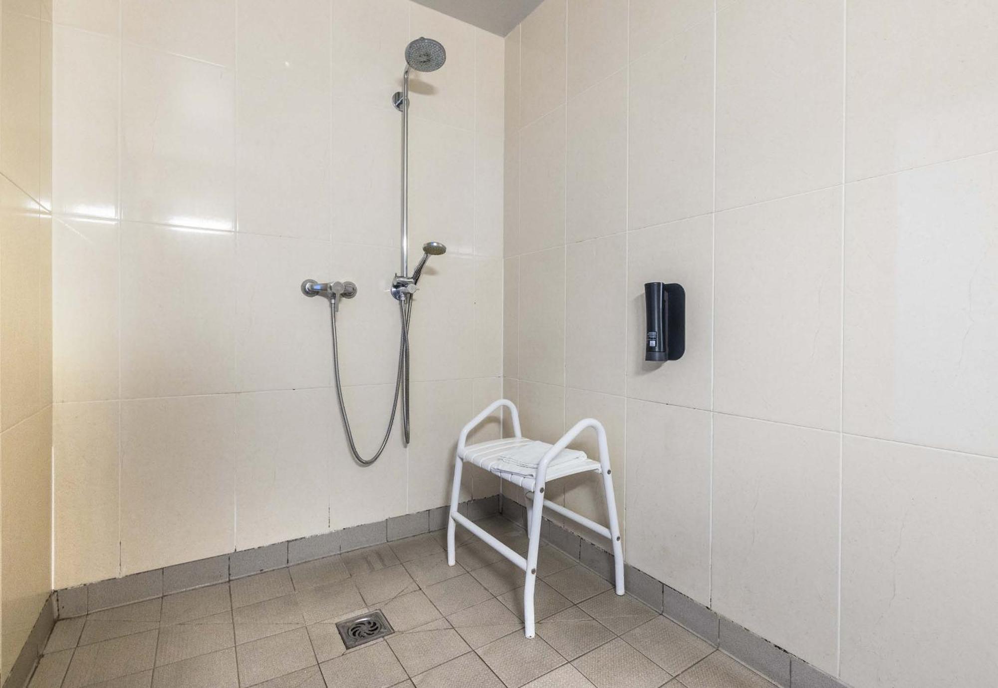 B&B Hotel Perpignan Nord Aeroport Εξωτερικό φωτογραφία
