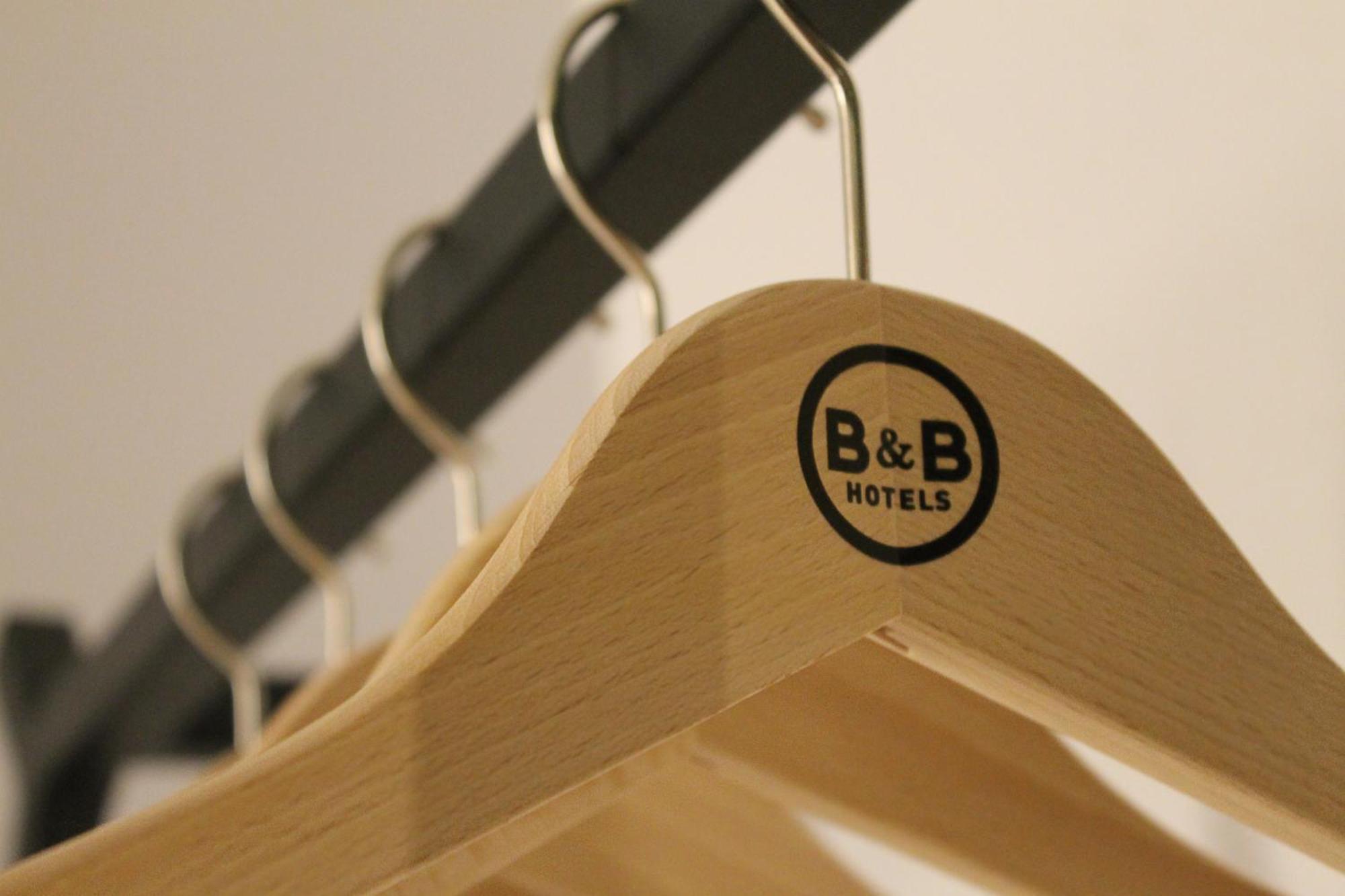 B&B Hotel Perpignan Nord Aeroport Εξωτερικό φωτογραφία